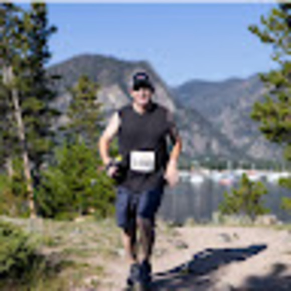 Meet your Posher, John - Picture 1 of 1